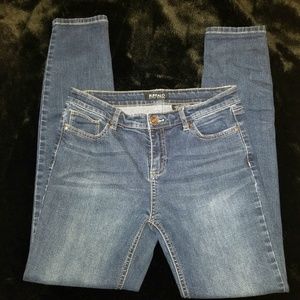 Buffalo David Bitton Skinny Jeans